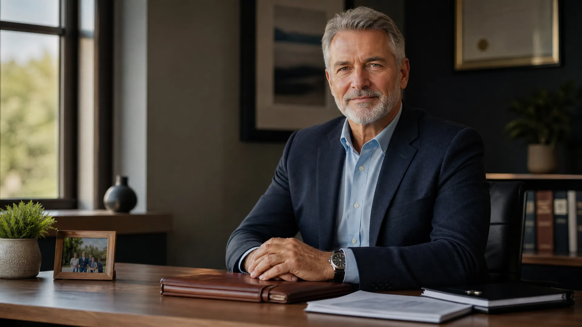Alex Vielma V – Asesor Financiero y de Seguros en México